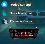 BMW F20 F22 3GT 2012-20 Bluetooth Car Audio System Packages Touch Screen Radio