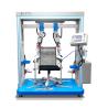 Buy cheap 50Hz 30 Times/Min Furniture Testing Machine For Chair Arm from wholesalers