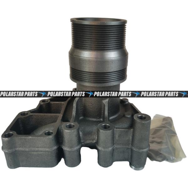 Buy cheap Diesel Engine Cummins Water Pump ISX QSX15 X15 4089909 from wholesalers