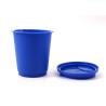 Buy cheap Injection Mould Plastic PP Food Grade Coffee Pod Capsules Cannikin Type 30ml from wholesalers