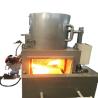 Buy cheap Retail Environment Protection Smokeless Machine Incinerator Cremation Crematorium from wholesalers