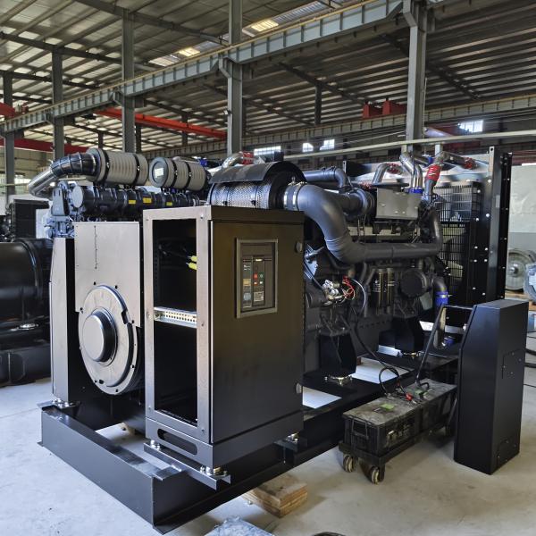 Buy cheap 600KW Diesel Generator Price Portable Diesel Generator 380V Diesel Power Generator from wholesalers