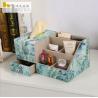 Buy cheap Contemporary Desk Organizer Box Easy Storage For Watches / Jewelry from wholesalers
