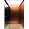 Buy cheap Hotel Machine Room Passenger Elevator Fuji Control System from wholesalers