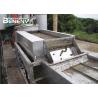Buy cheap Sewage Treatment Equipment Wastewater Treatment Plant For Industry Wastewater Treatment from wholesalers