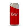 Buy cheap BPA Free Beverage Packaging Blank Aluminum Beer Cans 250/330/355/473/500ml food and beverage packaging from wholesalers