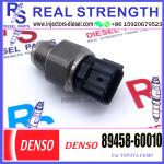 89458-60010 Pressure Sensor Switch 499000-6080 For Toyota Corolla Hilux