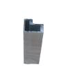 Buy cheap Heatsink Custom Aluminum Profiles Led Light For Drywall from wholesalers