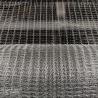 Buy cheap Damping Stainless Steel Knitted Wire Mesh 0.2mm ISO9001 Approved from wholesalers