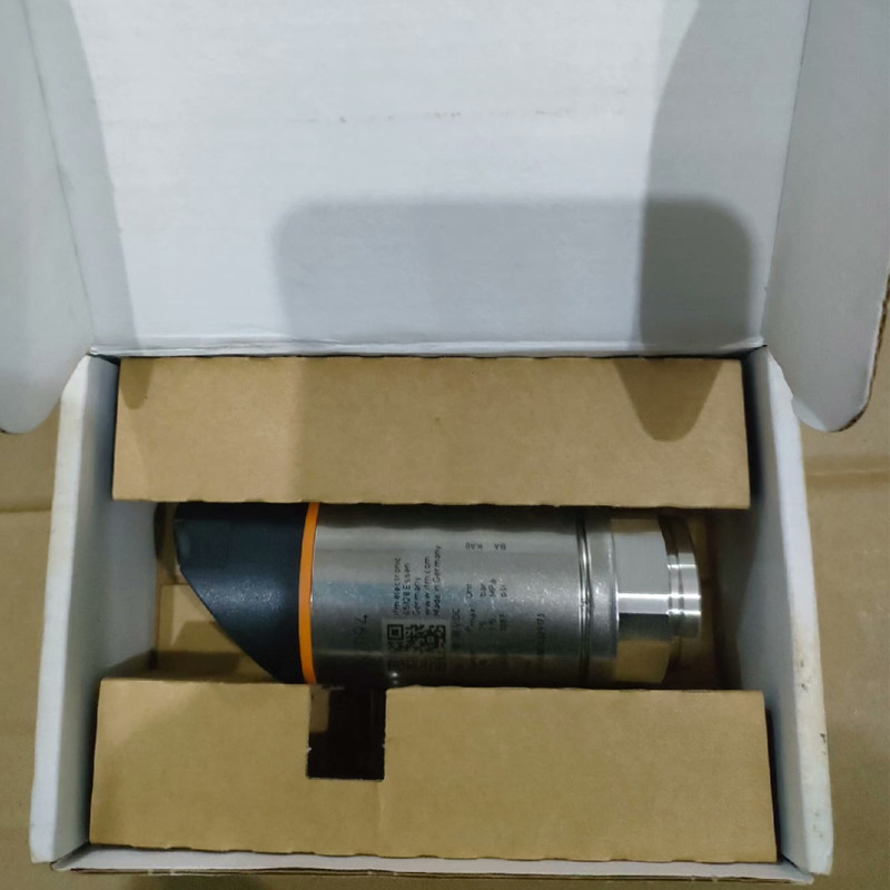 IFM Pressure sensor with display PN2094 PN-010-RER14-MFRKG/US/ /V