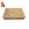 Buy cheap Kraft Paper Large Customized Size Glossy Lamination Finish Cardboard Packing Boxes from wholesalers