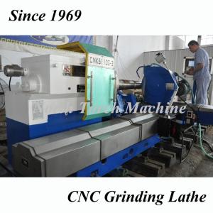China Multi Functional CNC Milling Drilling Machine For Turning Long Shaft on sale
