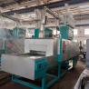 Buy cheap 20KW Continuous Tempering Furnace Hot Wind Energy Saving For 0.10 - 6.0mm Wire from wholesalers