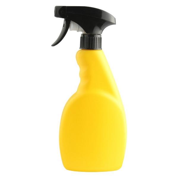 Buy cheap PET Disinfectant Spray Bottle Detergent Spray Bottle With Nozzle Pump Sprayer from wholesalers