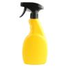 Buy cheap PET Disinfectant Spray Bottle Detergent Spray Bottle With Nozzle Pump Sprayer from wholesalers