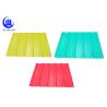 Buy cheap Acid Proof APVC Corrugated Pvc Roofing Sheets Plain Roof Tiles from wholesalers