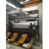 Buy cheap 1300mm 2400mm Thermal Paper Coating Machine 250gsm Duplex Board Paper Roll Making from wholesalers