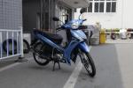 Brazil hot selling product for cheap sale 110cc cub mini motorbike