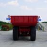 Buy cheap Made in China 42 Ton Large Capacity Wheel Underground Dump Truck from wholesalers