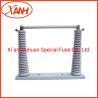 Buy cheap Power Equipment RTE Bayonet Fuses overload protection Prnt4-15.5/80 from wholesalers