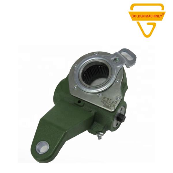 Buy cheap 4737789 81506106260 Volvo Truck Haldex Manual Slack Adjuster from wholesalers
