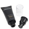 Buy cheap 150G Oval Twist Cap Cosmetic Tube Flip Top Cap For Face Wash Cream from wholesalers