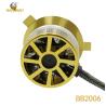Buy cheap H4 H7 H11 9005 9006 Metal White Flash Luces Light LED Headlight Auto Parts from wholesalers