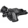 Buy cheap GLE350 E350 SLK350 Mercedes Benz Thermostat Housing A2762000515 from wholesalers