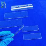 Factory Custom Wholesale High Temperature Quartz Glass Square