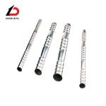 Durable and Anti-Corrosion Cracking Hot Sale 304 304L 321 316 316L 310S