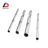 Buy cheap Durable and Anti-Corrosion Cracking Hot Sale 304 304L 321 316 316L 310S Hydraulic/Automobile Stainless Steel Heat Exchange Pipe with 3-Year Shelf Life from wholesalers