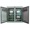 Buy cheap Outdoor Iron Cabinet Sport Advertising LED Display High Brightness P10 960mm*960mm Shenzhen Factory from wholesalers