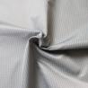 Buy cheap 98% Polyester 2% Carbon Fiber 5mm Conductive Grid ESD Fabric from wholesalers