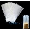 Buy cheap 100% PVA of embossed pvc film, soluble pva film transparent biodegradable film, Cold Water Soluble PVA Film, hot and col from wholesalers