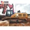 Buy cheap SANY Used drilling rig Working hour 4000h Year 2021 Used Sany SR360E Rotary from wholesalers