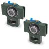 Buy cheap P0 Pillow Block Ball Bearing UCT202 UCT203 Ball Bearing Housing Types from wholesalers