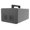 Buy cheap Ultra Durable Solar Generator Portable Power Station Li-Ion Battery Outdoor Power Bank 220V from wholesalers