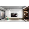 Buy cheap Chora 750x1500 Black Marble Floor Tile Polished Porcelain Tile On Sale Indoor Porcelain Tiles Large Square Tiles from wholesalers