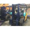 Buy cheap used komatsu forklift 50ton from wholesalers