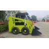 Buy cheap Mini Skidsteer Track Loader with Rated Load 1t Euro 5 CE EPA 500kg 800kg 1050kg from wholesalers