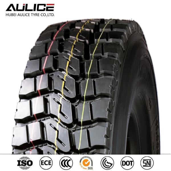 Buy cheap Reinforced Bead Design Skid Resistance Off The Road Tires For Good Road from wholesalers