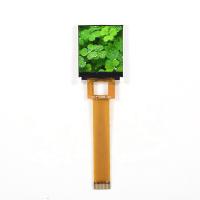 Buy cheap 1.44 Inch ST7735S Square LCD Display High 36.5mm Width 29.5mm product