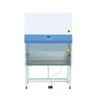 Buy cheap Fluorescent Lamp Vertical Biological Laminar Air Flow Cabinet product