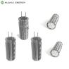 Buy cheap Huahui Rechargeable Lithium Battery NSC1330 400mAh 3.7V 3C Lithium Ion Battery Cell from wholesalers