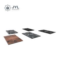Buy cheap Zamac Lightweight Adhesive Metal Name Plates , Anti Oxidation Metal Name product