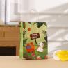 Buy cheap Kraft Paper Easter Bunny Gift Bag for Holiday Party Hand Candy Luxury Packaging Style from wholesalers