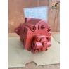 Buy cheap Nachi PVD-00B-15-3-5658A Excavator Hydraulic Pump Parts Kobelco SK13 SK15 Excavator Main Pump from wholesalers