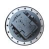 Buy cheap Belparts Excavator R110-7 R110-7A Final Drive Without Gearbox 31N3-40010 Travel Motor For Hyundai from wholesalers