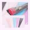 Buy cheap Transparent Multi Specification Flower Bouquet Sleeves For Flower Vegetable Packaging from wholesalers