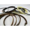 Buy cheap KOB-2438U999R100 Excavator Hydraulic Cylinder Boom Seal Kits 2438U1136F1 KOB-2438U999R200 KOB-2438U1135R300 from wholesalers